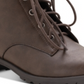 American Rag Women's Closed Toe Ankle Combat Boots Brown Size 10 M