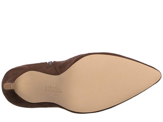 Charles By Charles David Duet Suede Boot -Brown Size 6 M