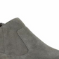 Bella Vita Women's Rory Ankle Bootie Gray Size 7.5 N