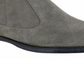 Bella Vita Women's Rory Ankle Bootie Gray Size 7.5 N