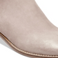 Steve Madden Women's Koto Suede Closed Toe Ankle Fashion Boots Brown  Size 9.5M