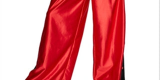 Nike Women's Tech Fitness Track Pants RedSize X-Large