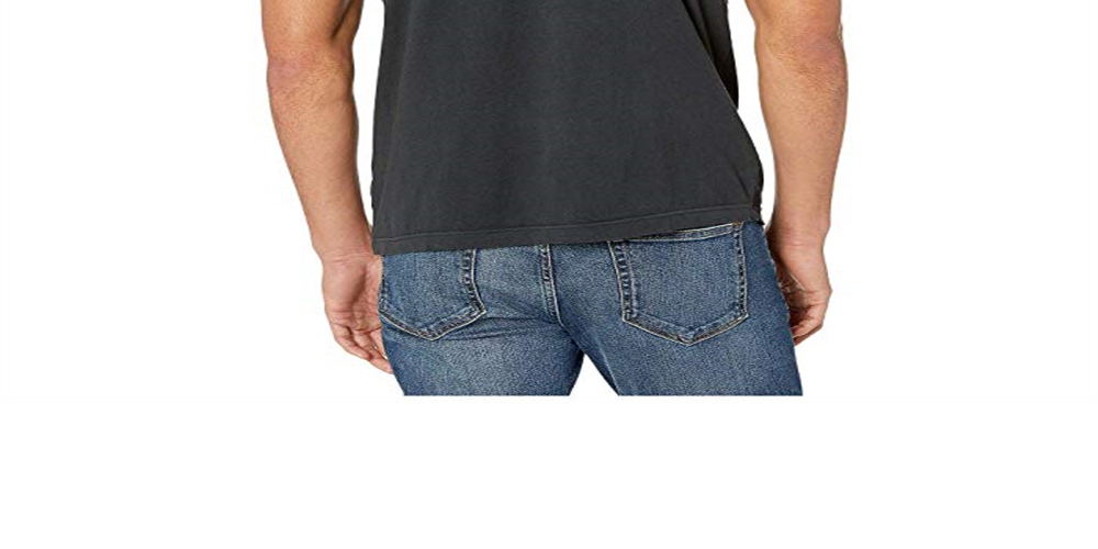 O'Neill Men's 1960 T-Shirt Clothing Brown Size XL