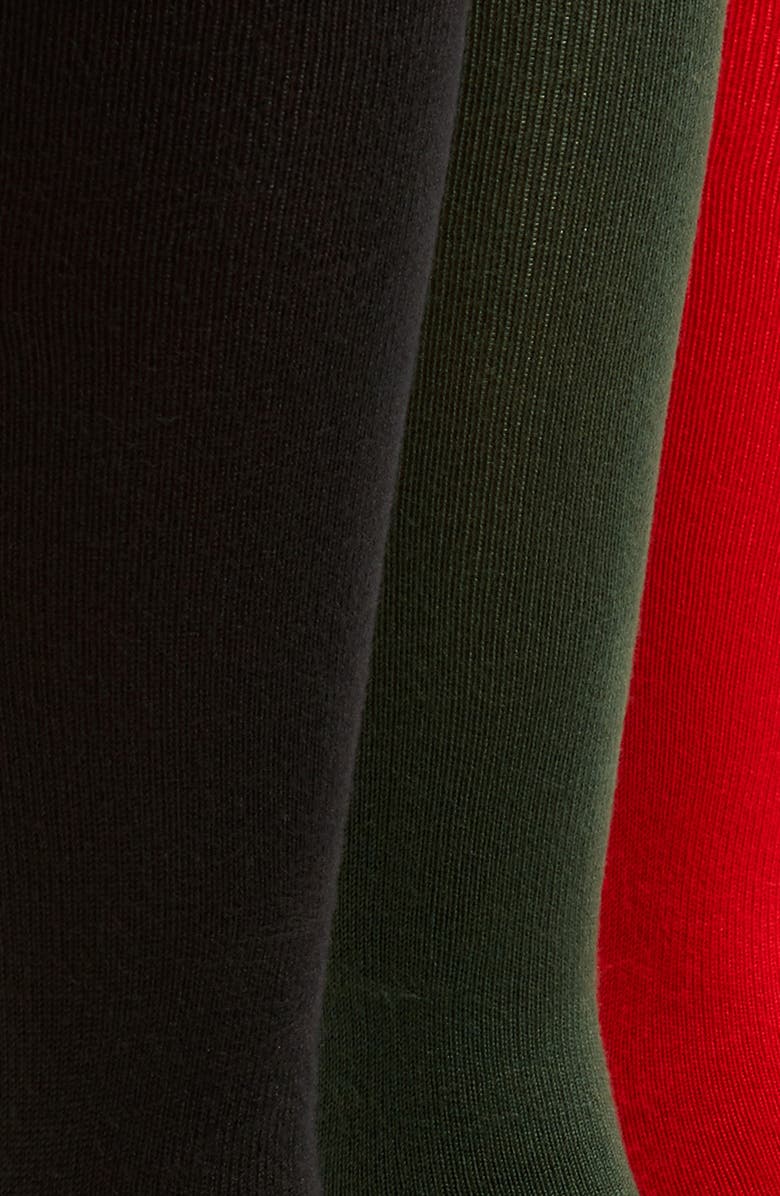 Polo Ralph Lauren Men's Embroidered Logo Dress Socks Black Size 10-13