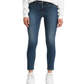 Levi's Women's 311 Shaping Ankle Skinny Cool Daze Pants Blue Size 6