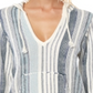 O'Neill Women's Pullover Toasty Sweater White Size Medium