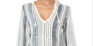 O'Neill Women's Pullover Toasty Sweater White Size Medium