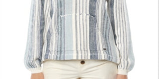 O'Neill Women's Pullover Toasty Sweater White Size Medium