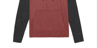 O'Neill Men's Fields Pullover Red Size Large