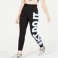 Nike Women's Athletic Leggings Fitness Running Black Size XS