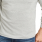Club Room Men's Solid Turtleneck Shirt Gray Size Small