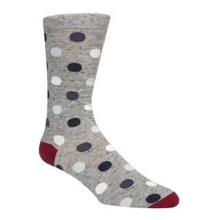 Cole Haan Women's Winter Cold Weather Socks Gray Size 7-12