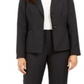 Le Suit Women's Career Suit Business Pant Black Size 12