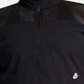 Nike Women's Plus Loose Fit Lightweight Athletic Jacket Black Size 2X