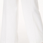 Alfani Women's Wide Leg Pants White Size 4 P