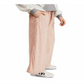 Free People Women's Make It Maxi Wide Leg Pants Pink Size X-Small