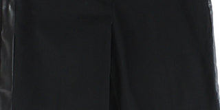 Alfani Women's Wear to Work Pants Black Size 4