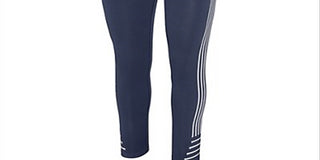 Champion Women's Everyday Legging Blue Size Small