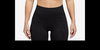 Adidas Women's Mystery All Me Strappy Bra Black-Blue  Size S