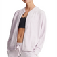 DKNY Women's Sweatshirt Fitness Athletic Jacket Pink Size X-Large