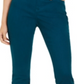 INC International Concepts Women's Essentials Curvy Fit Skinny Jeans Blue Size 2