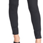 Sanctuary Women's Window Pane Skinny Leggings Black Size X-Large