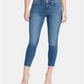 William Rast Women's Perfect Denim Skinny Jeans -Blue- Size 24