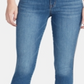 William Rast Women's Perfect Denim Skinny Jeans -Blue- Size 24