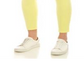 Celebrity Pink Women's Color Denim Ankle Jeans Yellow Size 7
