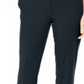 Calvin Klein Women's Straight Leg Dress Pants Navy Size 0