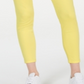 Celebrity Pink Junior's Skinny Ankle Jeans Yellow Size -0