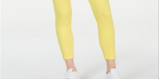 Celebrity Pink Junior's Skinny Ankle Jeans Yellow Size -0
