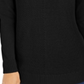 Charter Club Women's V Neck Sweater Black Size X-Small