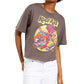Mad Engine Junior's Kool Aid Retro T-Shirt Gray Size M