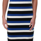 Ralph Lauren Women's Sellia MIDI Dress Black Size Medium