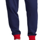Polo Ralph Lauren Men's Cotton Interlock Track Pants Blue Size X-Large