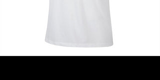 Nike Men's Fitness Workout Tank Top White Size Large