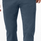 Tommy Hilfiger Men's Straight Leg Custom Fit Chino Pants Blue Size 36/32
