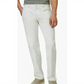 Berlin Men's Classic Straight Leg Stretch Jeans White Size 33X30