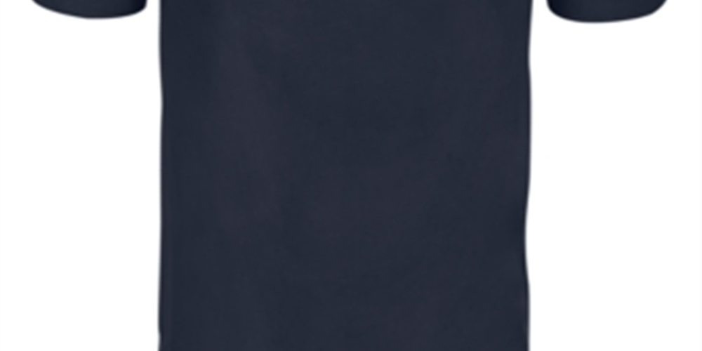 Levi's Men's Batwing Logo T-Shirt Blue Size XL