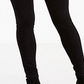 Levi's Women's Mile High Super Skinny Jeans Black Size 26