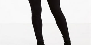 Levi's Women's Mile High Super Skinny Jeans Black Size 26