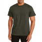 Alfani Men's Crewneck Undershirt Green Size L
