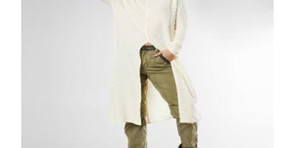 Free People Women's Work It Tunic Top White Size Large