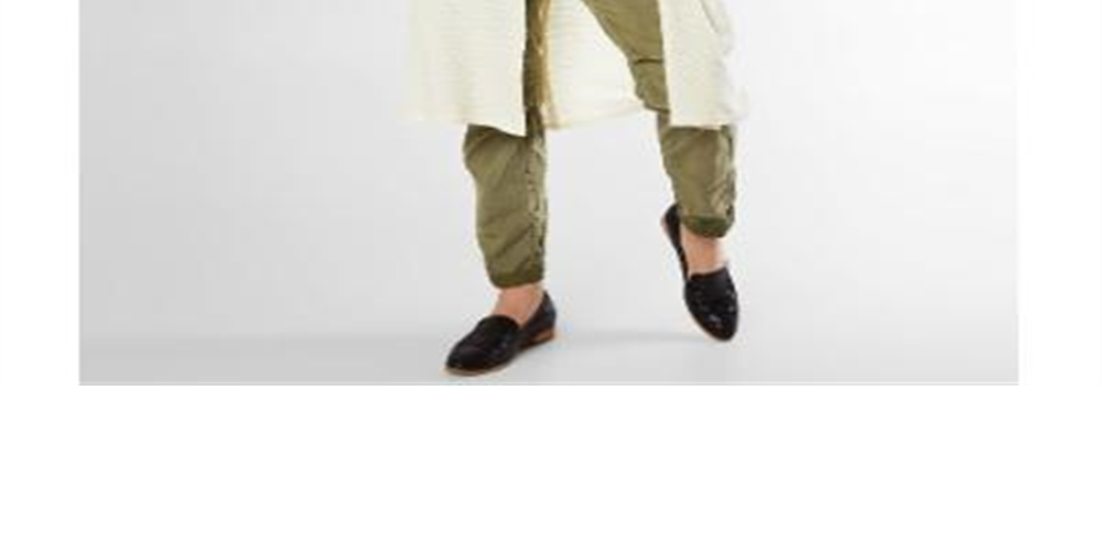 Free People Women's Work It Tunic Top White Size Large