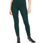INC International Concepts Women's Skinny Pants Green Size 2