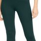 INC International Concepts Women's Skinny Pants Green Size 2