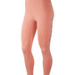 Nike Women's Run GX Tights Pink Size X-Large