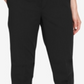DKNY Women's Essex Pants Black Size 12 Petite