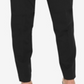 DKNY Women's Essex Pants Black Size 12 Petite